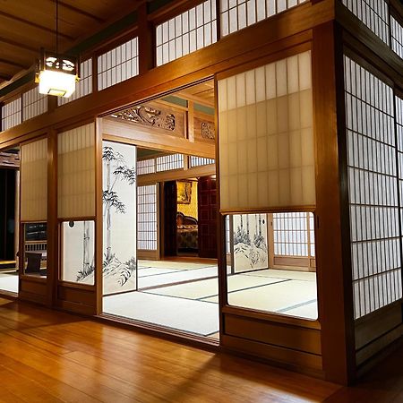Villa Shinobi -忍- Hinase Exterior foto